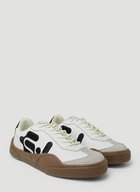 Santos Sneakers in White