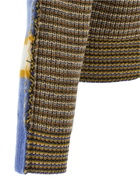 Marni Contrast Back Sweater