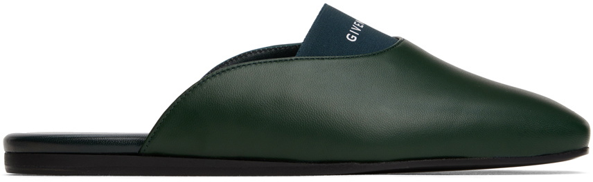 givenchy bedford mules
