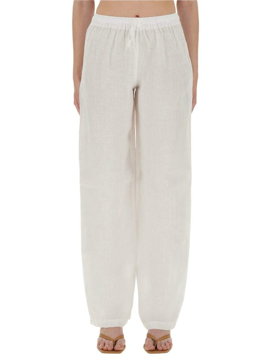 120% Lino Linen Pants
