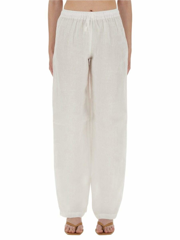 Photo: 120% Lino Linen Pants