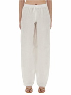 120% Lino Linen Pants