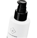 Blind Barber - Watermint Gin Daily Moisturizer, 150ml - Colorless