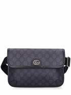 GUCCI - Ophidia Gg Supreme Belt Bag