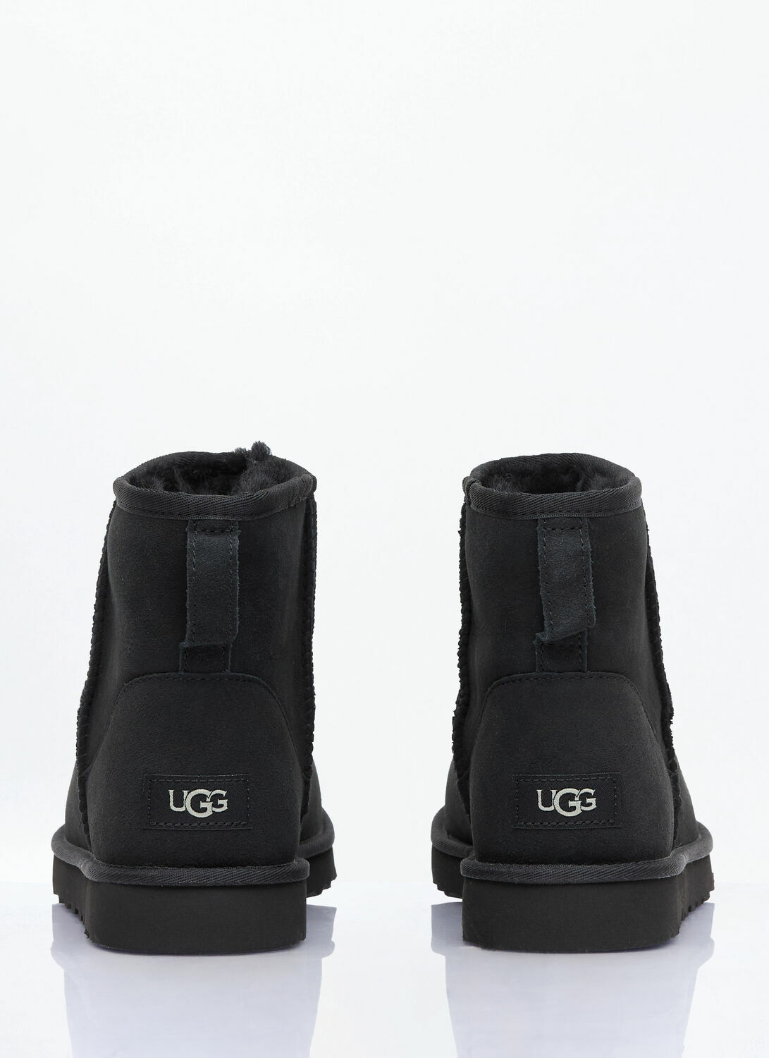 UGG Classic Mini Boots