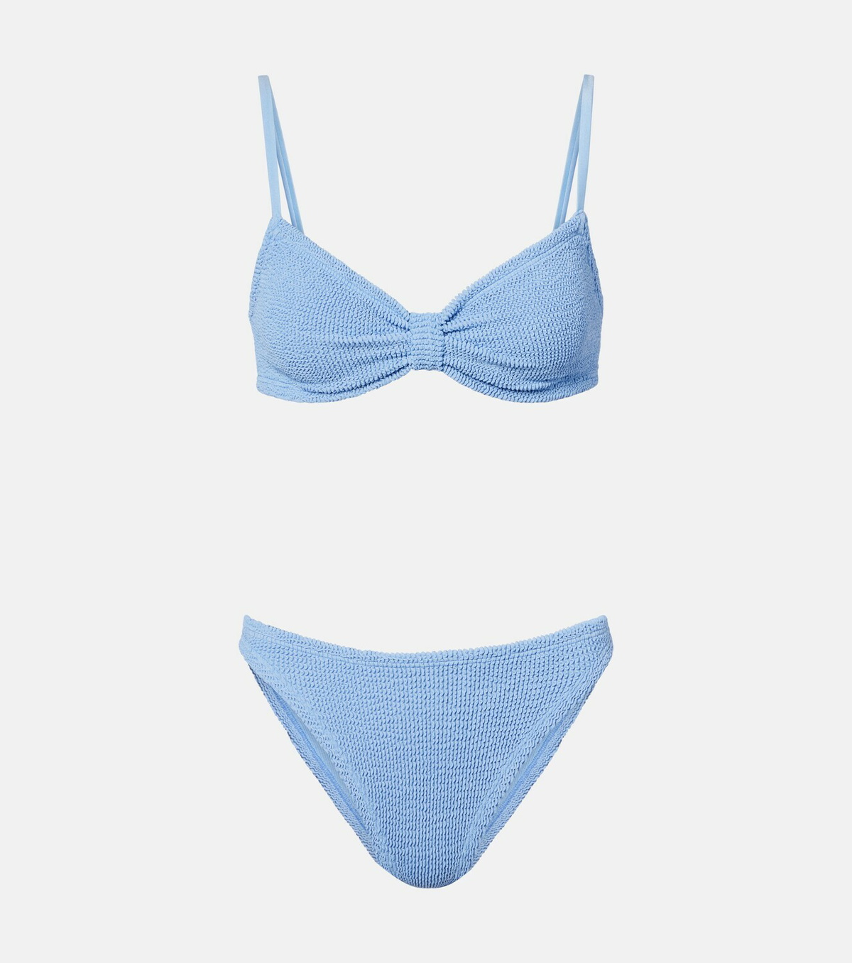 Hunza G Alicia bikini