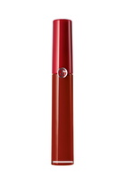 Armani Beauty Lip Maestro Liquid Lipstick - 201 Dark Velvet