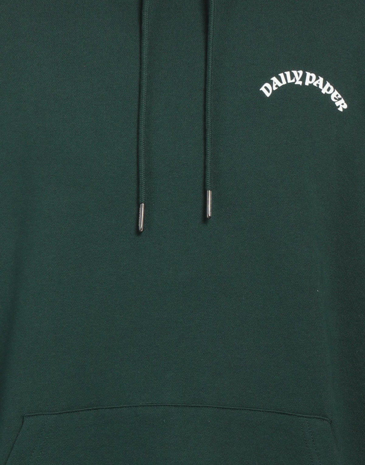 Daily Paper Mens Sweatshirt in Dark green