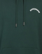 Daily Paper Mens Sweatshirt in Dark green