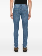 Dondup George 5Pockets Denim in Blue