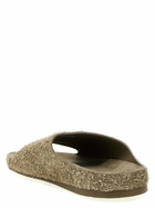 Loewe lago Sandals