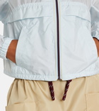 Prada Re-Nylon jacket