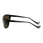 District Vision Black Takeyoshi Sunglasses