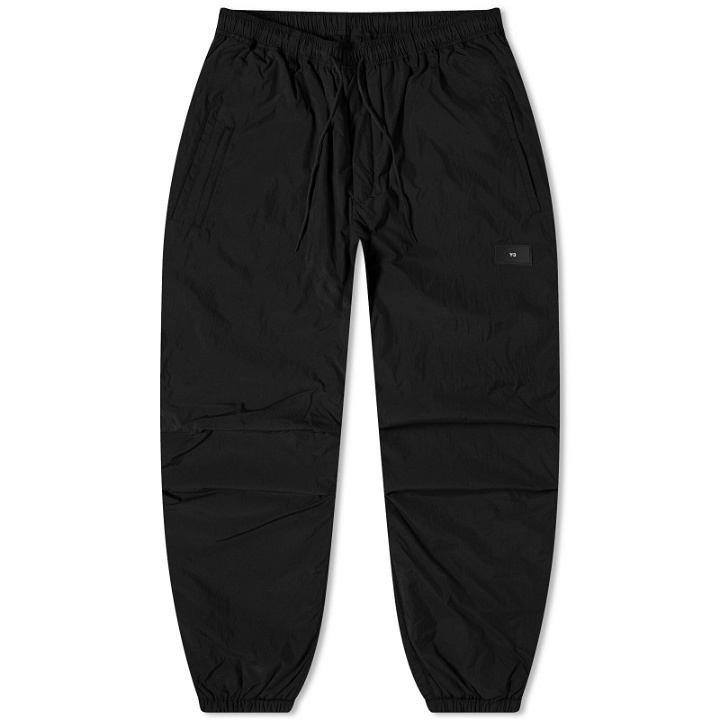 Photo: Y-3 Men's Padded Pants in Black