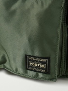 Porter-Yoshida and Co - Tanker Nylon-Twill Belt Bag