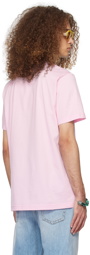 Marni SSENSE Exclusive Pink T-Shirt