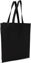 Côte&Ciel Black Todd Tote