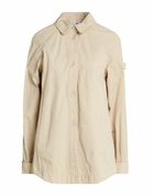 Peuterey Womens Jacket Ivory