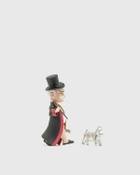 Mighty Jaxx Off Werk Mr. Monopoly Multi Toys