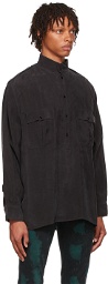 BLK DNM Black 65 Shirt