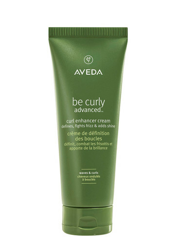 Photo: Aveda Be Curly Advanced Curl Enhancer Cream 200ml
