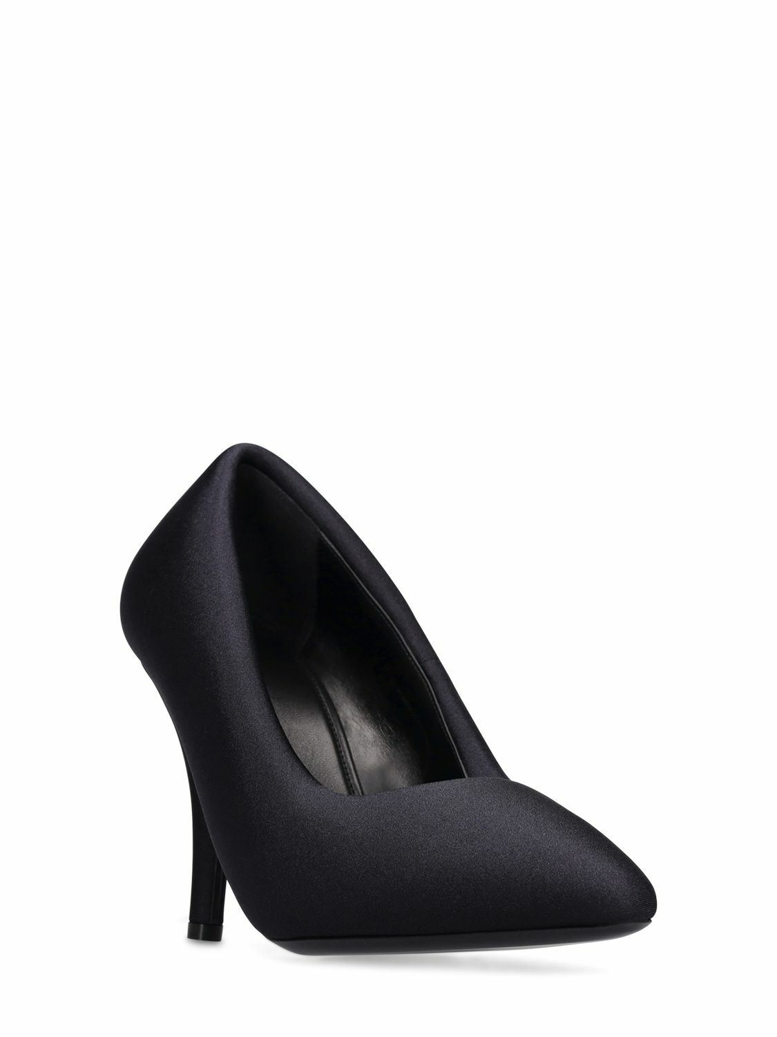 BALENCIAGA - 110mm Xl Spandex Pumps Balenciaga