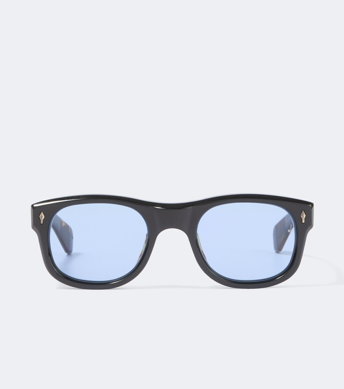 Jacques Marie Mage Amilcar square sunglasses