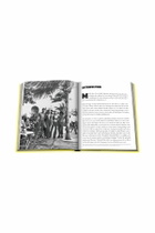 ASSOULINE miami beach Yellow