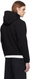ADER error Black Edca Product. 39 Hoodie