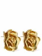 BLUMARINE - Rose Stud Earrings