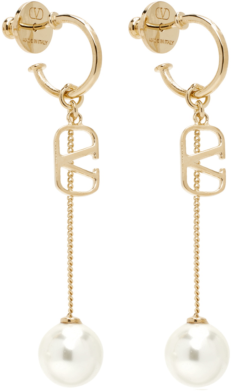 GARAVANI women's earrings