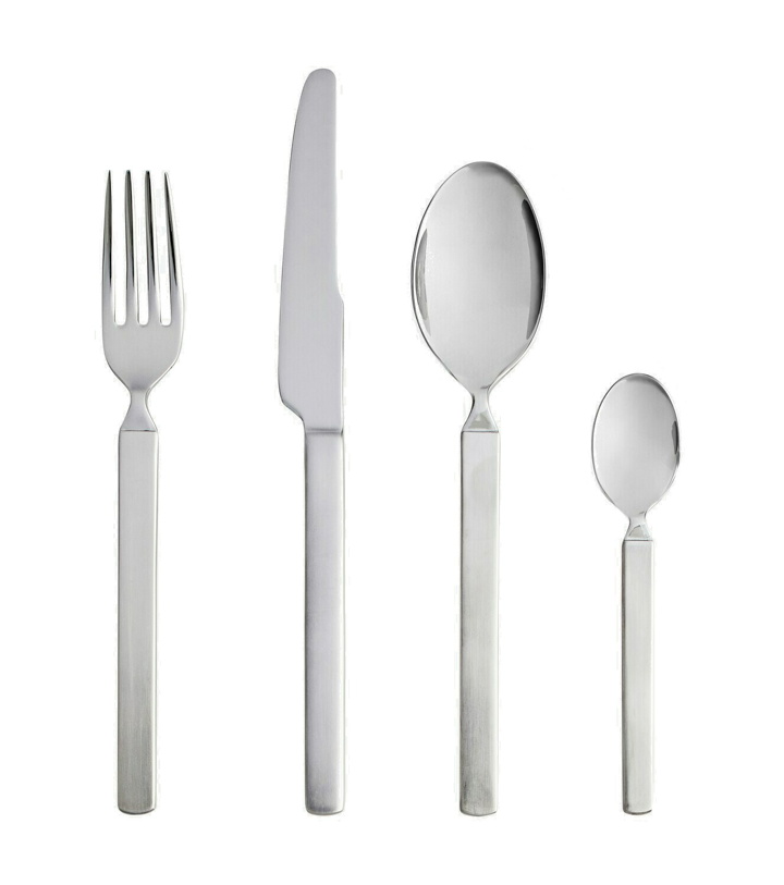 Photo: Alessi - Dry 24-piece utensils set