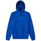 Polo Ralph Lauren Men's Centre Logo Popover Hoody in Sapphire Star