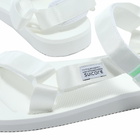 Suicoke DEPA-Cab in White