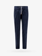 Brunello Cucinelli   Trouser Blue   Mens