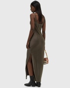 Samsøe & Samsøe SUNNA DRESS 12956 Green Women