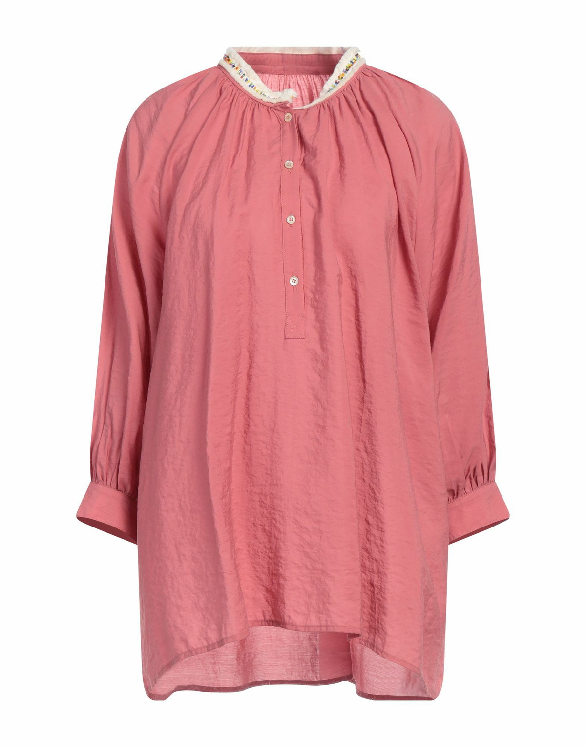Fortela Womens Top Antique rose
