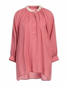 Fortela Womens Top Antique rose