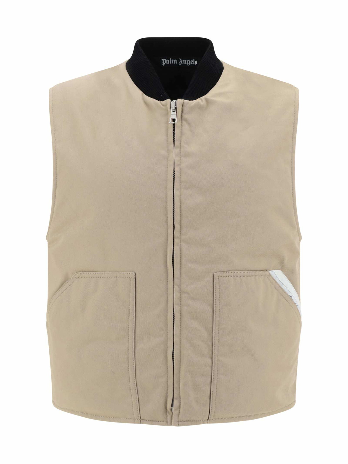 【関税込み】Palm Angels マルチカラー Hunter ジャケット Palm Angels Multicolor Hunter Jacket Palm Angels