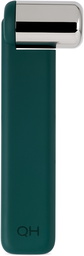 Quiet Hours Green Facial Ice Roller