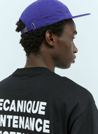 Carhartt WIP Onyx Baseball Cap