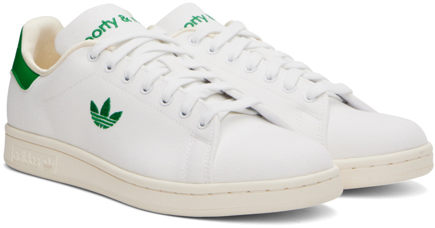adidas gazelle silver green womens adidas Men's Stan Smith Tennis Shoes – League Outfitters main image 0
