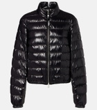 Moncler Genius x EE72 by Edward Enninful Knut down jacket