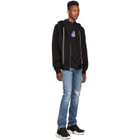 Unravel Indigo Vintage Chaos Jeans