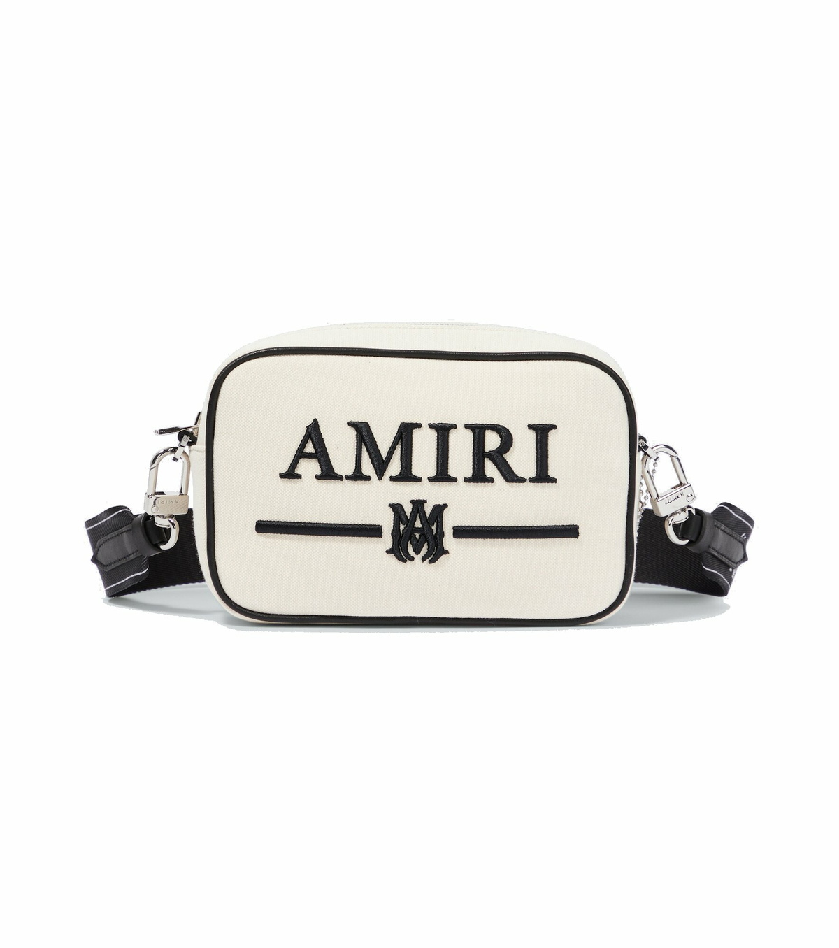 AMIRI, Stars Camera Bag, Men