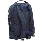 Porter-Yoshida & Co. Force Day Pack in Navy