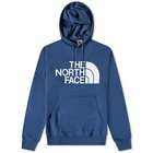 The North Face Men's Standard Hoody in Shady Blue