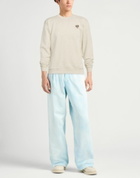 Kenzo Mens Sweatshirt Sand