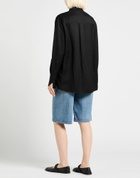 Boss Womens Shirt in Black