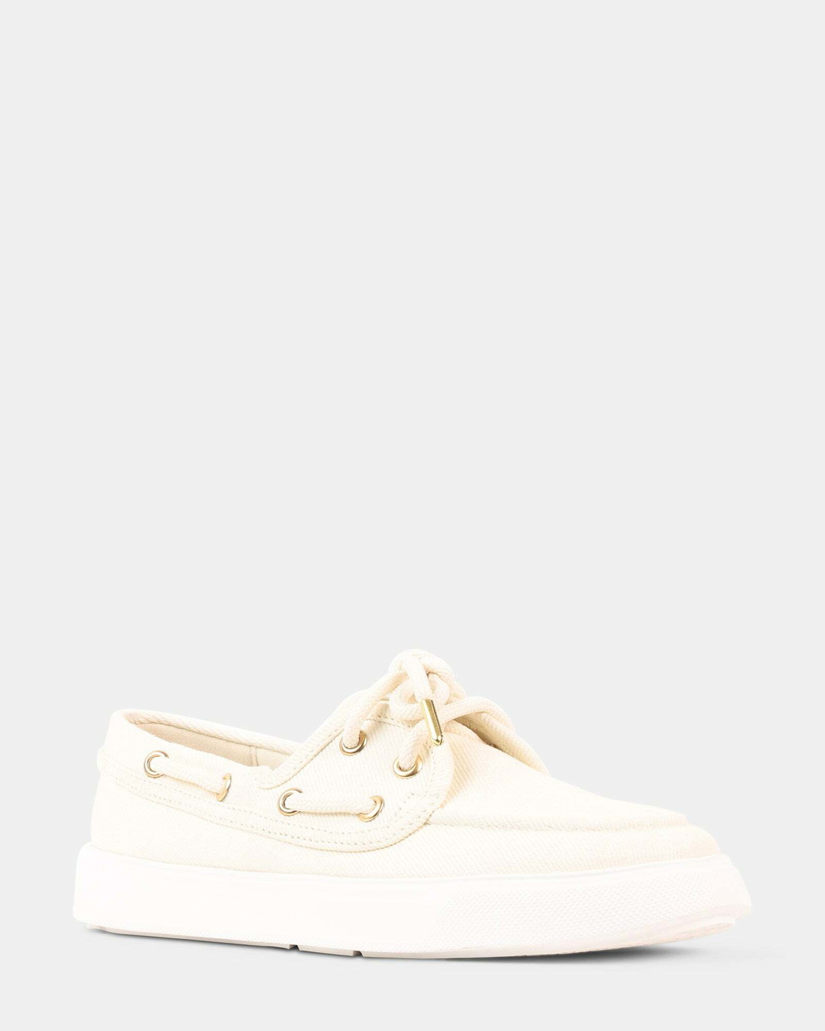 Steve Madden Victory Sneakers in Natural